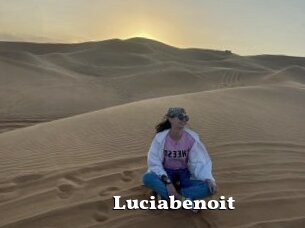 Luciabenoit