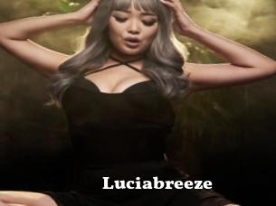 Luciabreeze