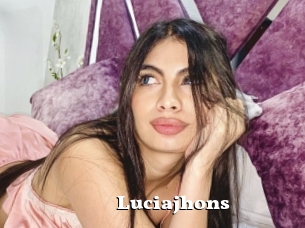 Luciajhons