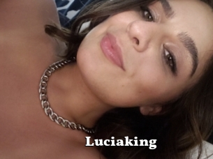 Luciaking