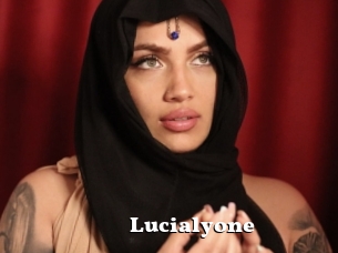 Lucialyone