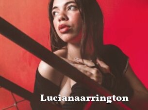 Lucianaarrington