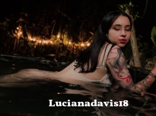 Lucianadavis18