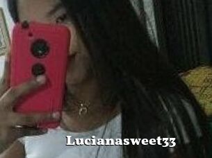 Lucianasweet33