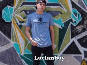 Lucianboy