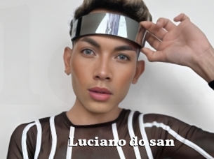 Luciano_do_san