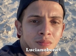 Lucianobonet