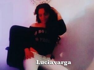 Luciavarga