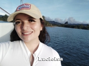 Lucieisa