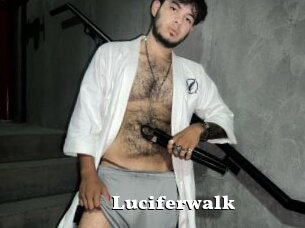 Luciferwalk