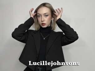 Lucillejohnsons