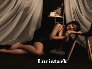 Lucistark