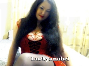 Luckyanabel