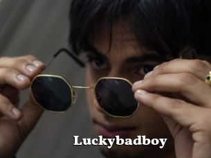 Luckybadboy