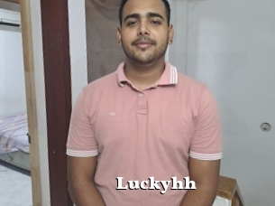 Luckyhh