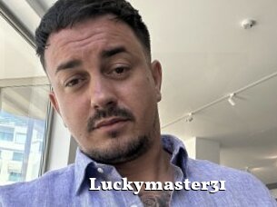 Luckymaster31