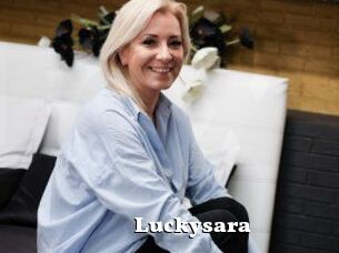 Luckysara