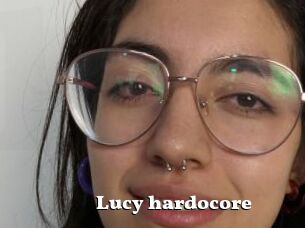 Lucy_hardocore