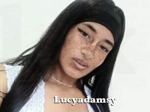 Lucyadamsy