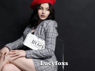 Lucyfoxs