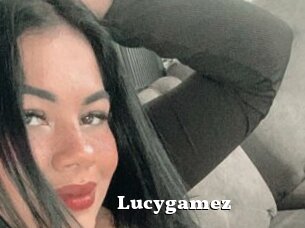 Lucygamez