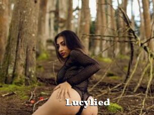 Lucylied