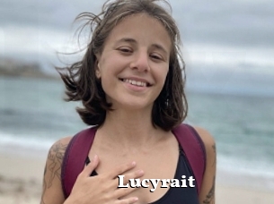 Lucyrait