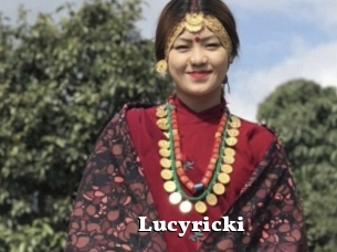 Lucyricki