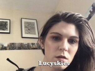 Lucyskies