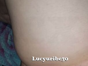 Lucyuribe30