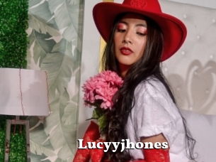 Lucyyjhones