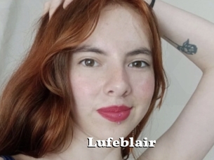 Lufeblair