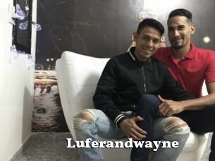 Luferandwayne