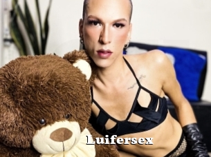 Luifersex