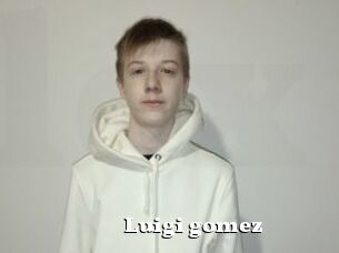 Luigi_gomez