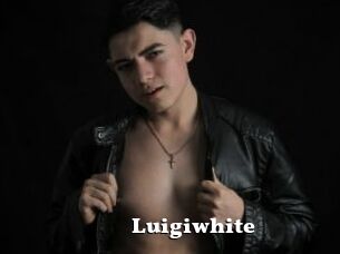 Luigiwhite