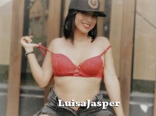 LuisaJasper