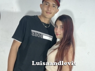 Luisaandlevis