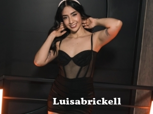 Luisabrickell