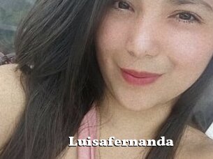 Luisafernanda