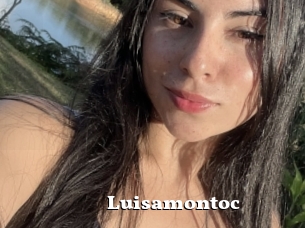 Luisamontoc