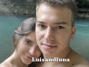 Luisandluna