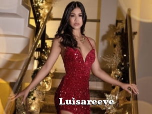 Luisareeve