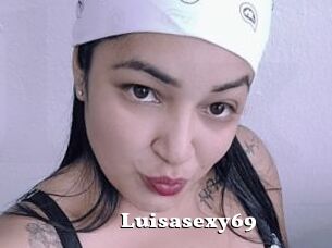 Luisasexy69