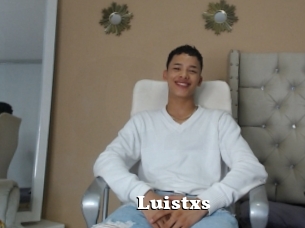 Luistxs