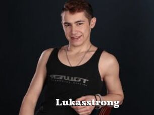 Lukasstrong