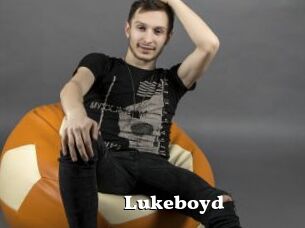 Lukeboyd