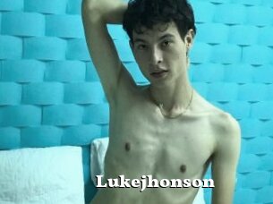 Lukejhonson