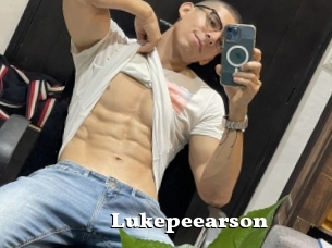 Lukepeearson