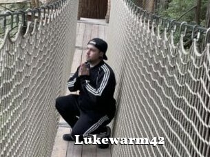 Lukewarm42